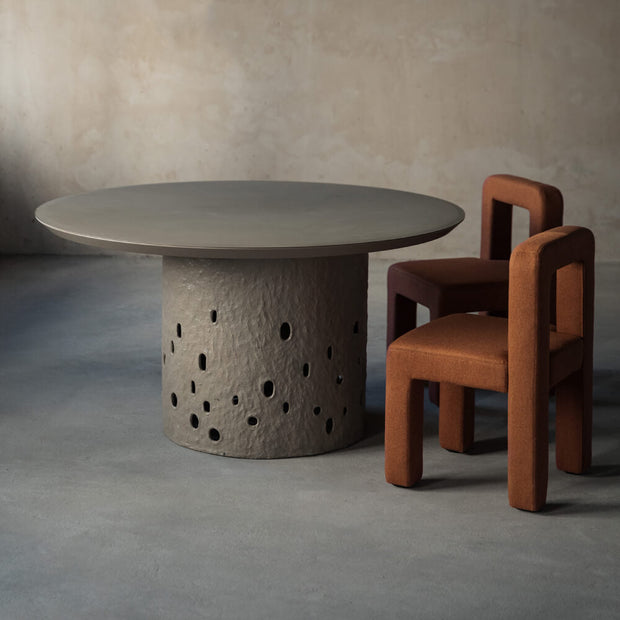 ZTISTA table