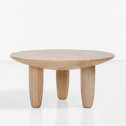 HRYB coffee table low