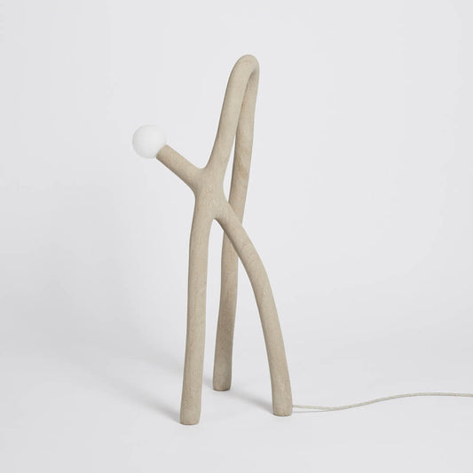 NATIVE 01 floor lamp