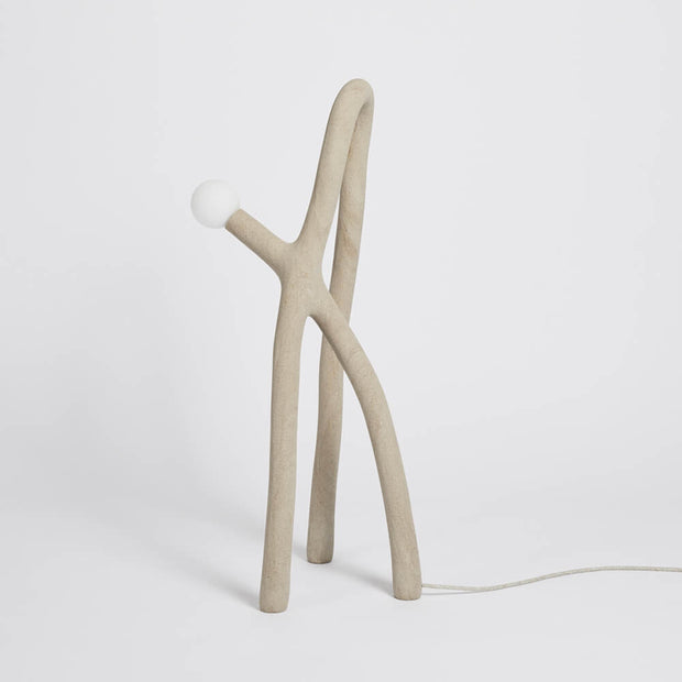 NATIVE 01 floor lamp