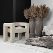 TOPTUN armchair
