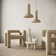 TOPTUN armchair