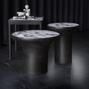 TRUMPET side table